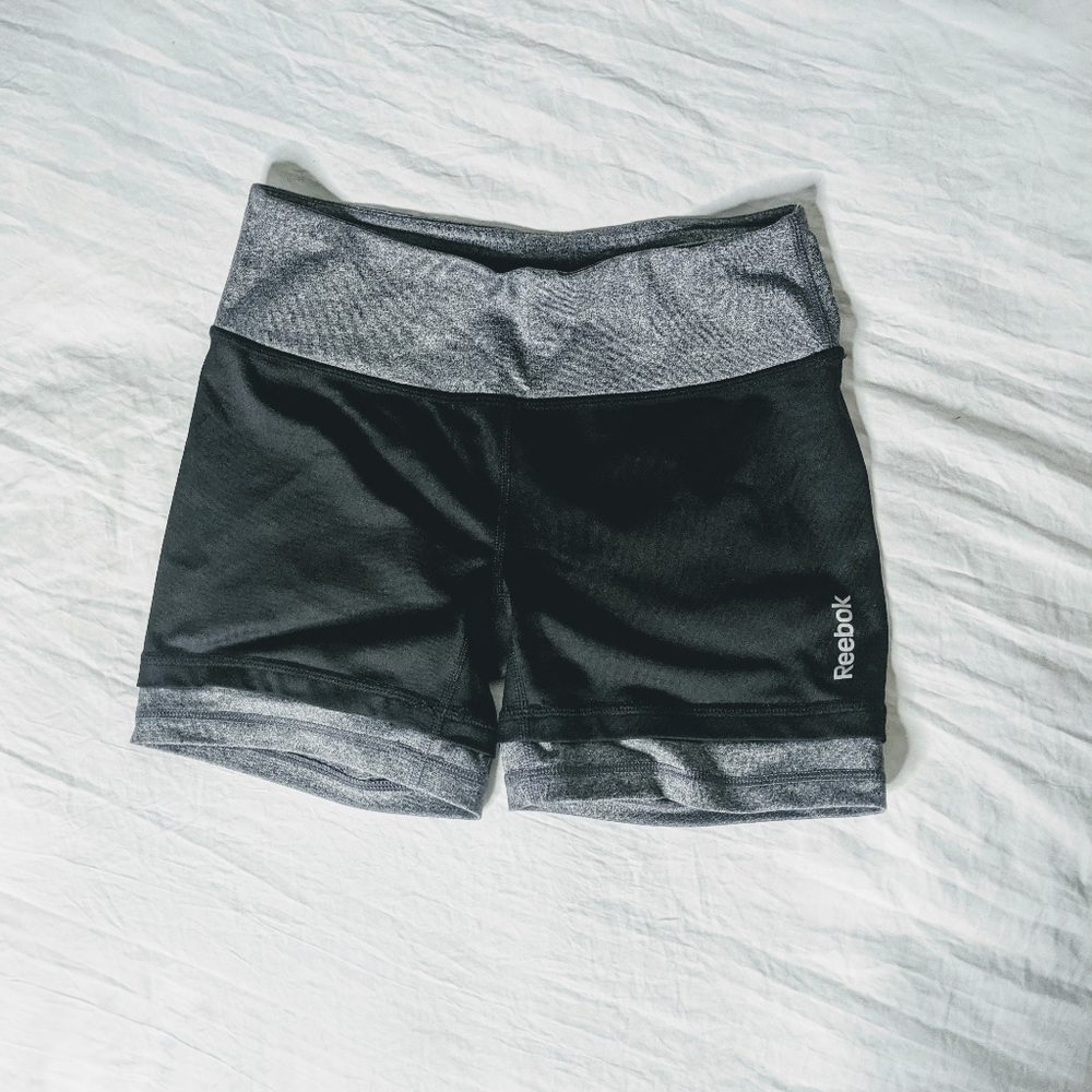Reebok Workout Shorts ⭐Sale⭐